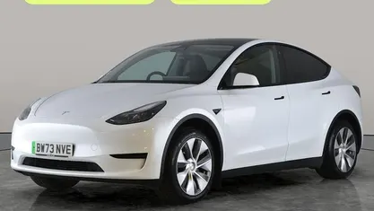Used Tesla Model Y RWD 254 kW (346 HP) 2024 SUV