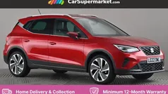Used 2024 Seat Arona FR Sport SUV | £16,197 (Fair price)