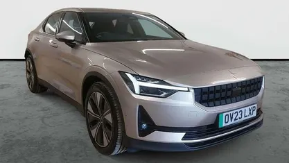 Used Polestar 2 Long Range Single Motor 169 kW (231 HP) 2022 Hatchback