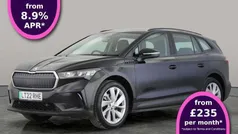 Used 2023 Skoda Enyaq iV ecoSuite SUV | £17,805 (Fair price)
