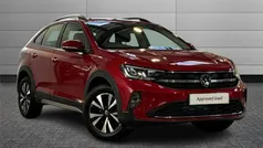 Used 2024 VW Taigo Life SUV | £18,550 (Good price)