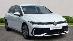Used 2024 VW Golf VIII R-line Hatchback | £26,797 (Fair price)