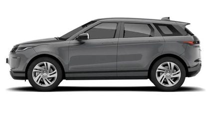 New Land Rover Range Rover evoque Autobiography 204 HP (150 kW) 2025 Hatchback