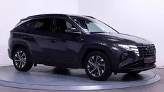 Not known Used 2023 Hyundai Tucson Premium SUV | £22,480 (Fair price)