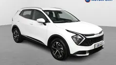 Used 2023 Kia Sportage 3 SUV | £24,599 (Fair price)