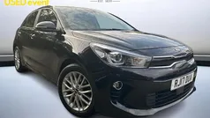 Used 2020 Kia Rio 3 Hatchback | £8,499 (Good price)