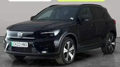 Used Volvo XC40 Core 169 kW (231 HP) 2022 SUV