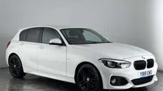 Used 2019 BMW 118 Efficient Dynamics Hatchback | £11,300 (Super price)