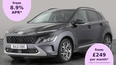 Used 2023 Hyundai Kona Premium SUV | £17,431 (Fair price)
