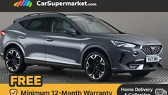 Used 2023 Cupra Formentor SUV | £20,697 (Fair price)