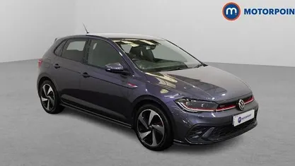 Used VW Polo GTI 207 HP (152 kW) 2025 Hatchback