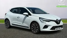 Used 2021 Renault Clio V Iconic Hatchback | £9,999 (Fair price)