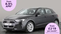 Used 2025 Audi A1 Sportback Sport Hatchback | £17,039 (Super price)