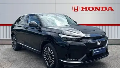 Used Honda e:Ny1 Elegance 150 kW (204 HP) 2026 SUV