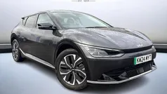 Used 2023 Kia EV6 SUV | £27,699 (Super price)