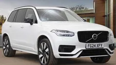 Used 2024 Volvo XC90 Plus SUV | £45,230 (Super price)