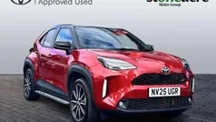 Other New 2025 Toyota Yaris Cross Sport SUV | £27,950 (Fair price)