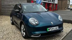 Used 2024 Ora 03 Pro+ Hatchback | £16,999 (Fair price)