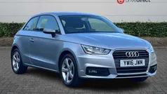 Used 2018 Audi A1 Sportback Sport Hatchback | £9,999 (Good price)