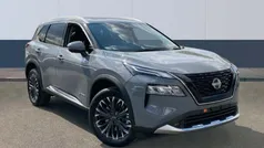 Used 2024 Nissan X-Trail Tekna SUV | £33,586 (Super price)