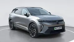 Used 2024 Renault Scénic Esprit Alpine MPV | £28,999 (Good price)