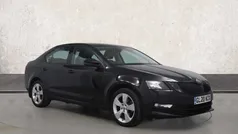 Used 2020 Skoda Octavia SE Drive Hatchback | £13,472 (Fair price)