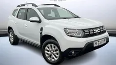 Used 2023 Dacia Duster Expression SUV | £15,399 (Fair price)