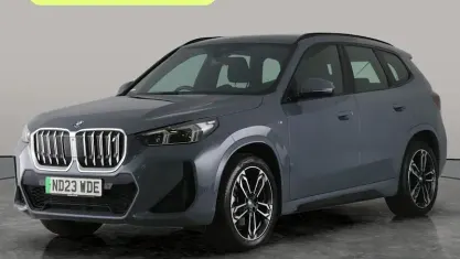 Used BMW iX1 M Sport 230 kW (313 HP) 2026 SUV