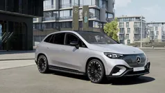 Mercedes EQE350