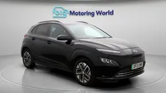 Used 2022 Hyundai Kona Premium SUV | £11,500 (Fair price)