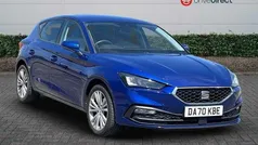 Used 2024 Seat Leon SE Dynamic Hatchback | £13,107 (Super price)