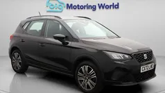 Used 2026 Seat Arona SE Technology SUV | £11,000 (Super price)