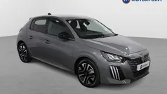 Used 2025 Peugeot 208 Allure Hatchback | £17,499 (Fair price)
