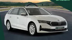Used 2024 Skoda Octavia SE Technology Estate | £23,990 (Good price)