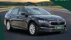 Used 2024 Skoda Octavia SE Technology Estate | £24,470 (Fair price)