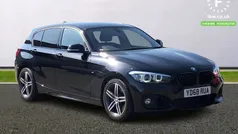 Used 2018 BMW 118 Efficient Dynamics Hatchback | £16,899 (Fair price)