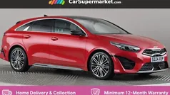 Used 2024 Kia ProCeed GT-Line S Hatchback | £22,897 (Fair price)