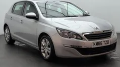 Used 2016 Peugeot 308 Active Hatchback | £5,700 (Fair price)