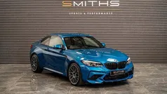 Used 2020 BMW M2 Competition Edition Coupe | £34,995 (Good price)