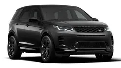 New 2025 Land Rover Discovery Sport HSE Dynamic SUV | £54,971 (Fair price)