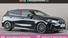 Used 2024 BMW M135 Hatchback | £25,197 (Super price)