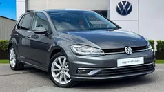 Used 2020 VW Golf VIII GT Hatchback | £18,711 (Fair price)