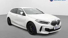 Used 2020 BMW 118 M Sport Hatchback | £20,149 (Fair price)