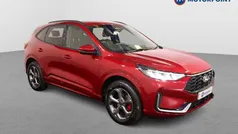 Used 2025 Ford Kuga ST-Line SUV | £26,199 (Fair price)