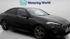 Used 2024 BMW 218 M Sport Coupe | £19,100 (Super price)