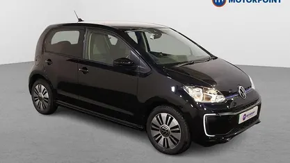 Used 2021 VW e-up! Hatchback | £11,549 (Fair price)