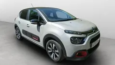 Used 2022 Citroën C3 PureTech Hatchback | £12,495 (Fair price)