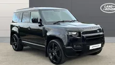 Used 2023 Land Rover Defender SUV | £64,762