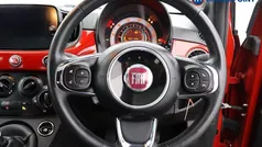 Used 2024 Fiat 500 Hatchback | £8,999 (Fair price)