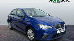 Used 2018 Seat Ibiza SE Technology Hatchback | £7,995 (Fair price)